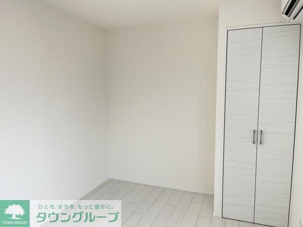 早稲田鶴巻町IMAハウスの物件内観写真